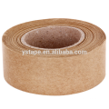 High quality custom logo printed kraft paper gummed tape